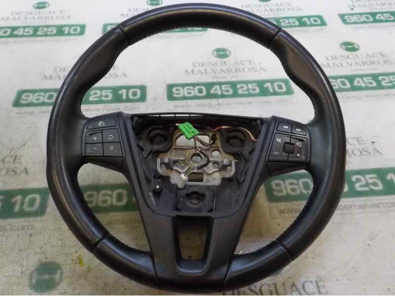 Recambio de volante para volvo v40 1.6 diesel cat referencia OEM IAM 31250591  