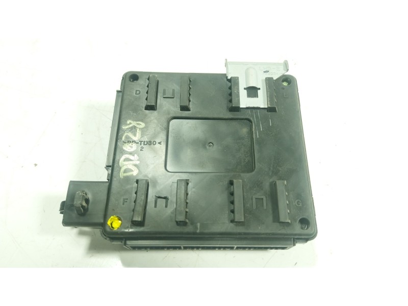 Recambio de modulo electronico para kia picanto iii (ja) 1.0 referencia OEM IAM 95400G6300 95400G6300 