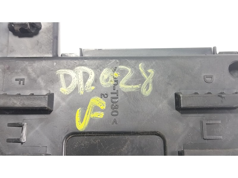 Recambio de modulo electronico para kia picanto iii (ja) 1.0 referencia OEM IAM 95400G6300 95400G6300 