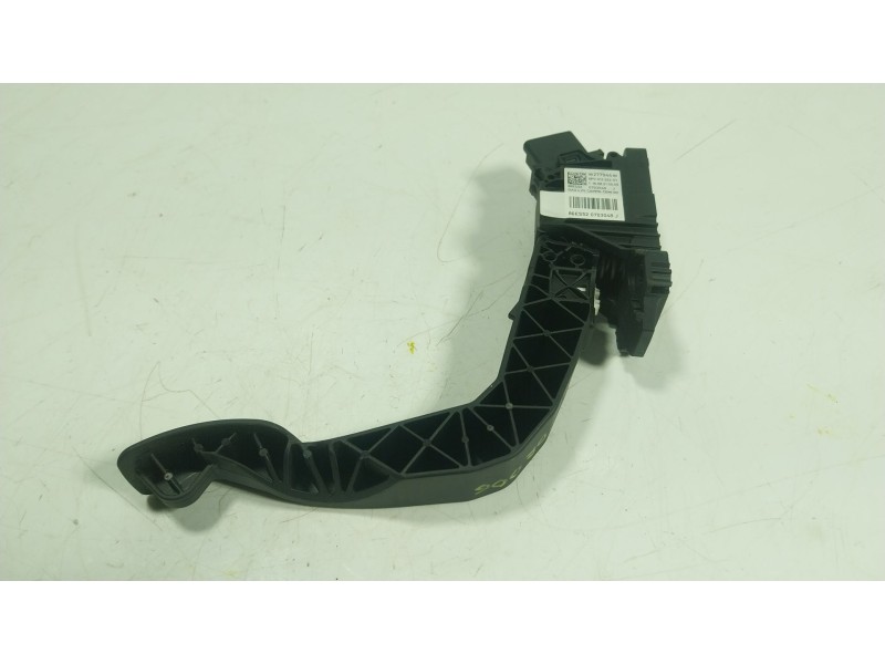 Recambio de potenciometro pedal para peugeot 208 ii (ub_, up_, uw_, uj_) e-208 referencia OEM IAM 9827704480  