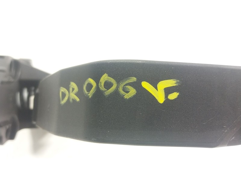 Recambio de potenciometro pedal para peugeot 208 ii (ub_, up_, uw_, uj_) e-208 referencia OEM IAM 9827704480  