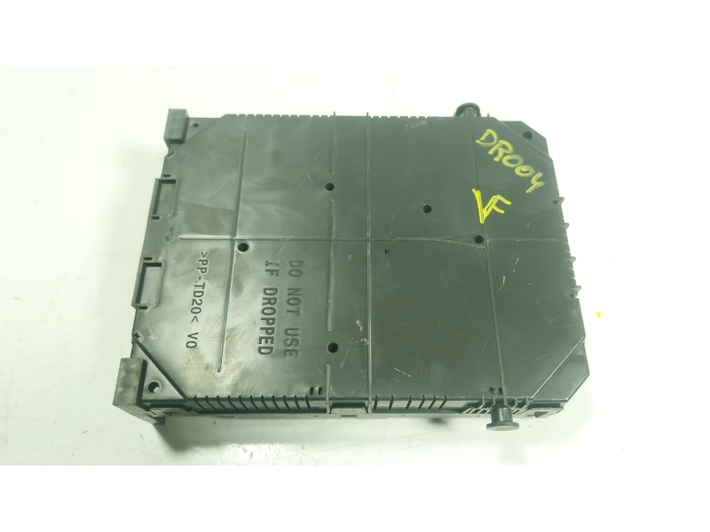 Recambio de caja reles / fusibles para peugeot 208 ii (ub_, up_, uw_, uj_) e-208 referencia OEM IAM 1681052380 9830708180 