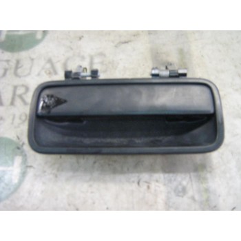 MANETA EXTERIOR TRASERA DERECHA 