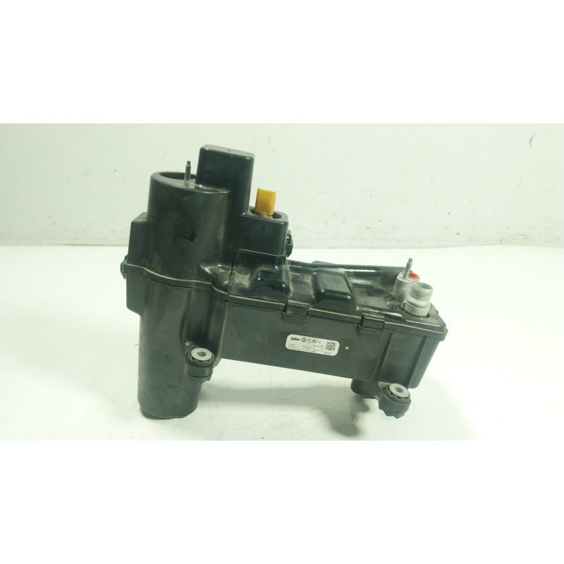 Recambio de radiador calefaccion / aire acondicionado para peugeot 208 ii (ub_, up_, uw_, uj_) e-208 referencia OEM IAM 98300707