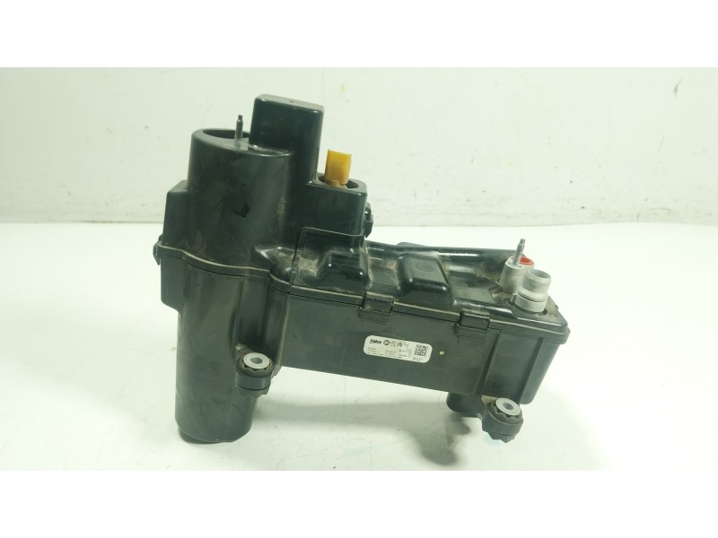 Recambio de radiador calefaccion / aire acondicionado para peugeot 208 ii (ub_, up_, uw_, uj_) e-208 referencia OEM IAM 98300707