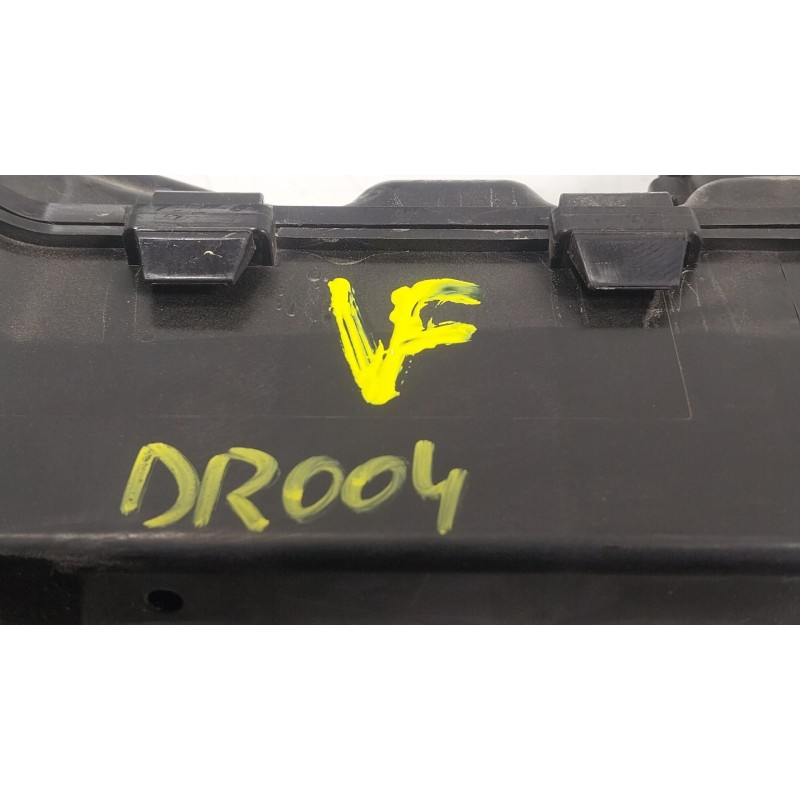 Recambio de radiador calefaccion / aire acondicionado para peugeot 208 ii (ub_, up_, uw_, uj_) e-208 referencia OEM IAM 98300707