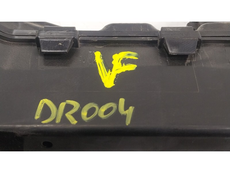 Recambio de radiador calefaccion / aire acondicionado para peugeot 208 ii (ub_, up_, uw_, uj_) e-208 referencia OEM IAM 98300707