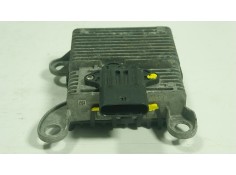 Recambio de modulo electronico para peugeot 208 ii (ub_, up_, uw_, uj_) e-208 referencia OEM IAM 1662442080 9839967780 