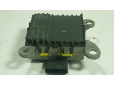 Recambio de modulo electronico para peugeot 208 ii (ub_, up_, uw_, uj_) e-208 referencia OEM IAM 1662442080 9839967780  2