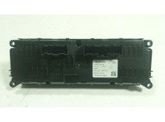 Recambio de mando climatizador para ford fiesta vii (hj, hf) 1.0 ecoboost referencia OEM IAM 2415145 H1BT18C612AJ  2