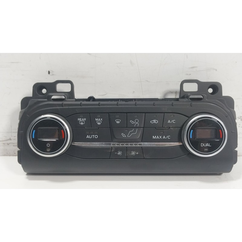 Recambio de mando climatizador para ford focus iv (hn) 1.0 ecoboost referencia OEM IAM 2640502 KX7T18C612AB 