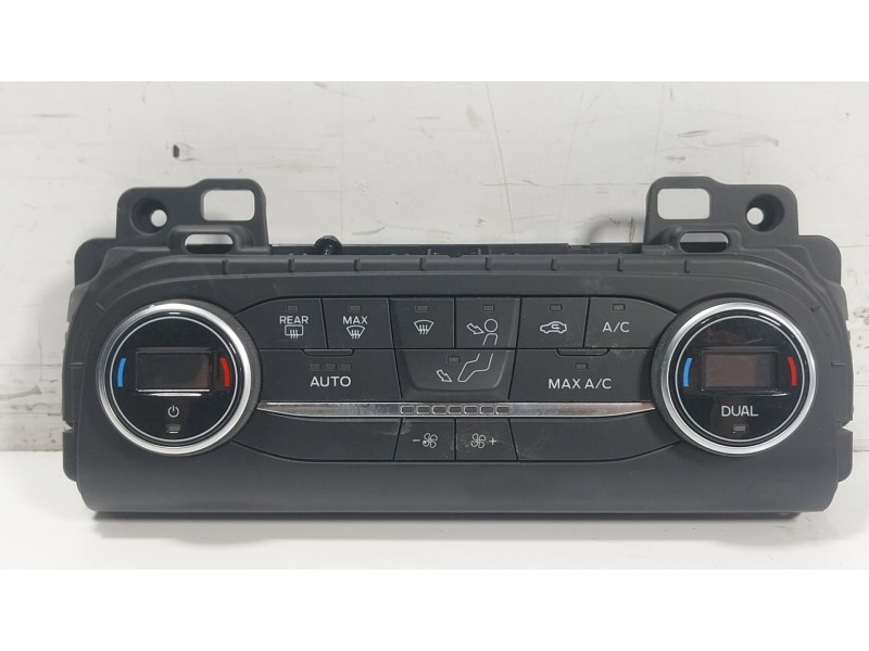 Recambio de mando climatizador para ford focus iv (hn) 1.0 ecoboost referencia OEM IAM 2640502 KX7T18C612AB 