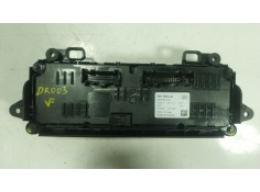 Recambio de mando climatizador para ford focus iv (hn) 1.0 ecoboost referencia OEM IAM 2640502 KX7T18C612AB  2