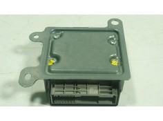 Recambio de centralita airbag para renault zoe (bfm_) zoe (bfmc, bfmd) referencia OEM IAM 985104074R 985104074R  2