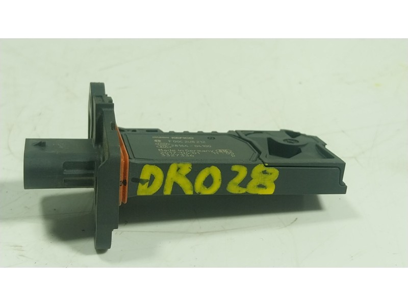 Recambio de caudalimetro para kia picanto iii (ja) 1.0 referencia OEM IAM 2816404100 2816404100 