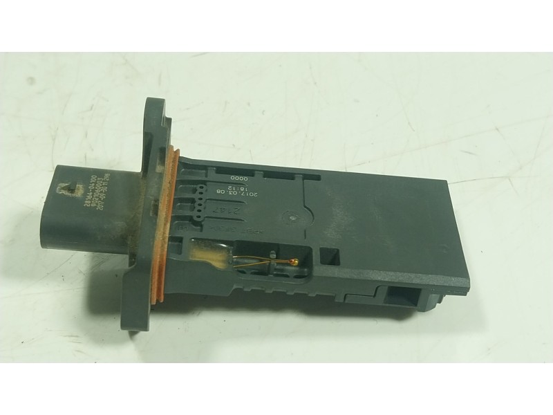Recambio de caudalimetro para kia picanto iii (ja) 1.0 referencia OEM IAM 2816404100 2816404100 