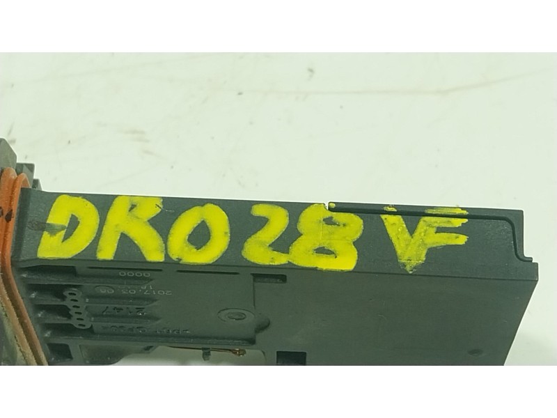 Recambio de caudalimetro para kia picanto iii (ja) 1.0 referencia OEM IAM 2816404100 2816404100 