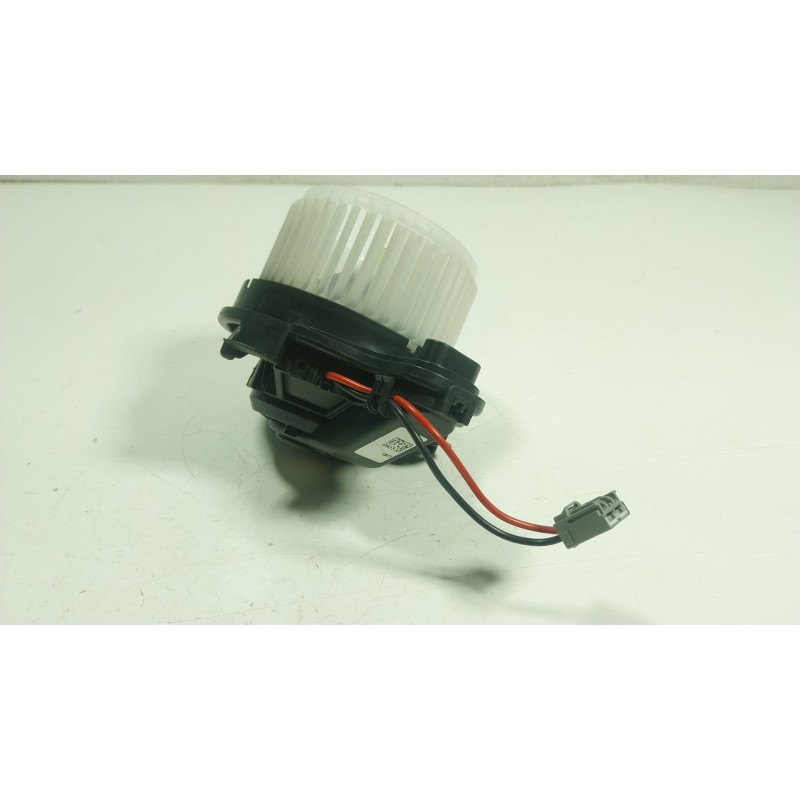 Recambio de motor calefaccion para ford focus iv (hn) 1.0 ecoboost referencia OEM IAM 2587601 JX6A19846GA 