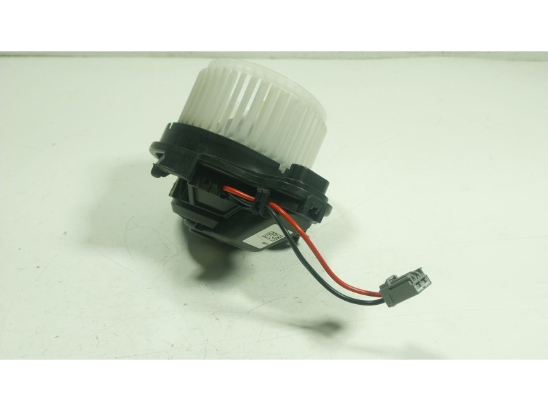 Recambio de motor calefaccion para ford focus iv (hn) 1.0 ecoboost referencia OEM IAM 2587601 JX6A19846GA 