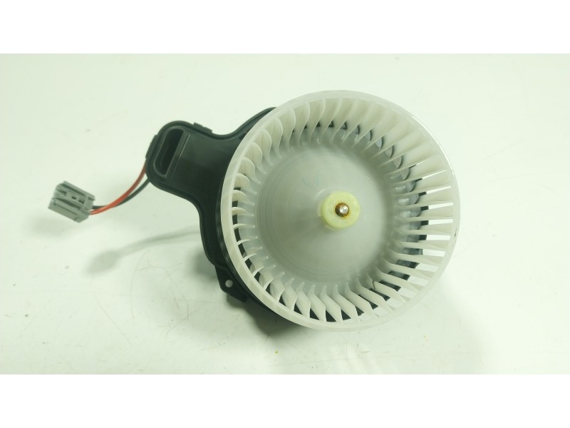 Recambio de motor calefaccion para ford focus iv (hn) 1.0 ecoboost referencia OEM IAM 2587601 JX6A19846GA 