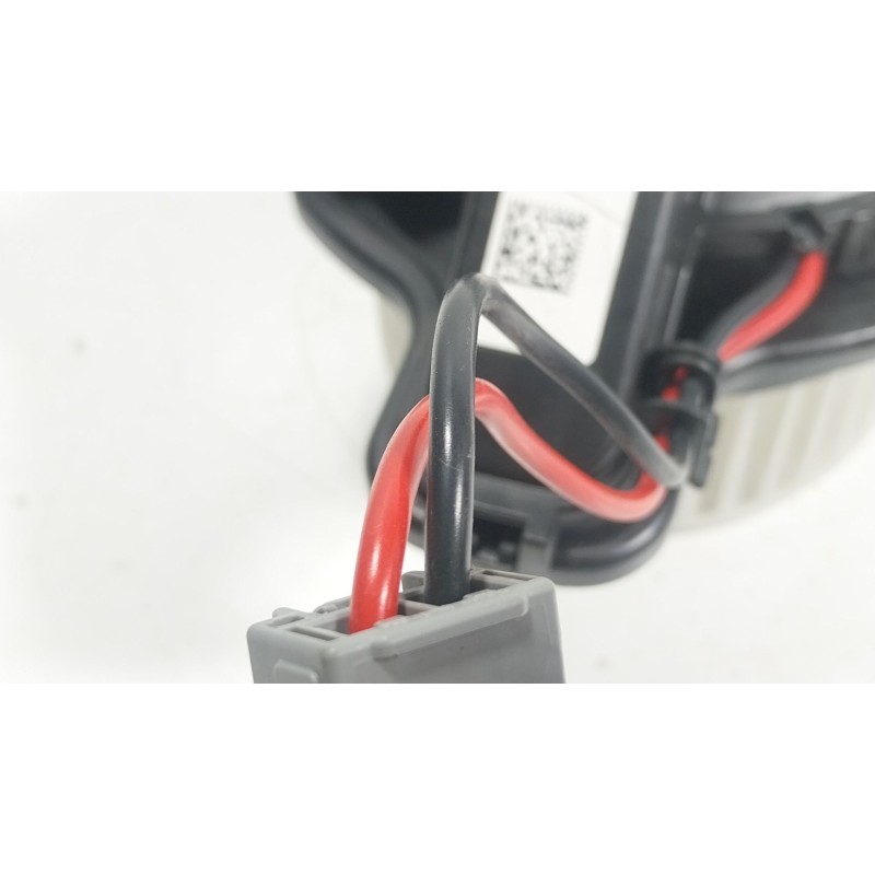 Recambio de motor calefaccion para ford focus iv (hn) 1.0 ecoboost referencia OEM IAM 2587601 JX6A19846GA 