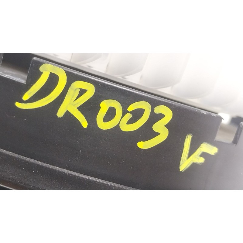 Recambio de motor calefaccion para ford focus iv (hn) 1.0 ecoboost referencia OEM IAM 2587601 JX6A19846GA 