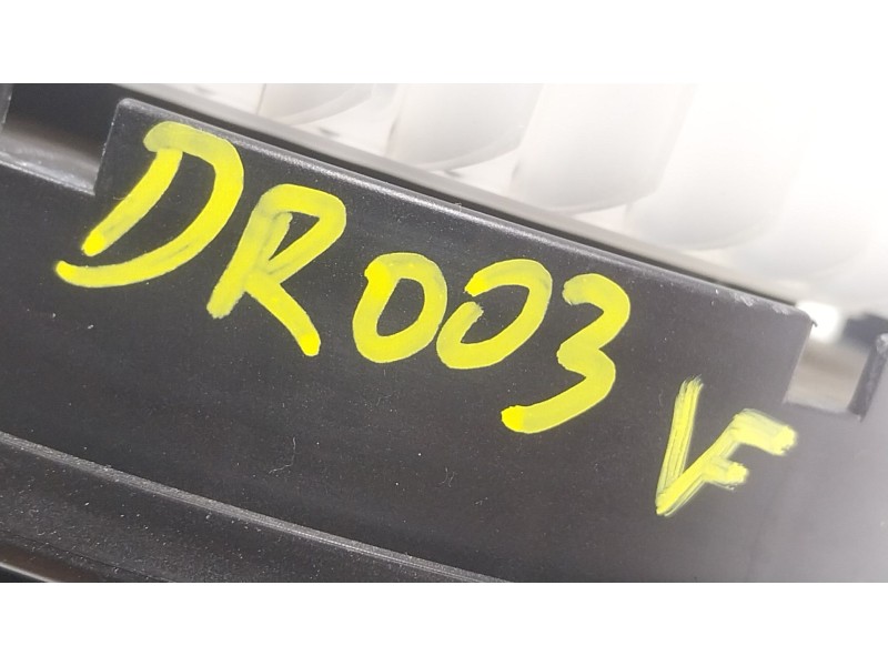 Recambio de motor calefaccion para ford focus iv (hn) 1.0 ecoboost referencia OEM IAM 2587601 JX6A19846GA 