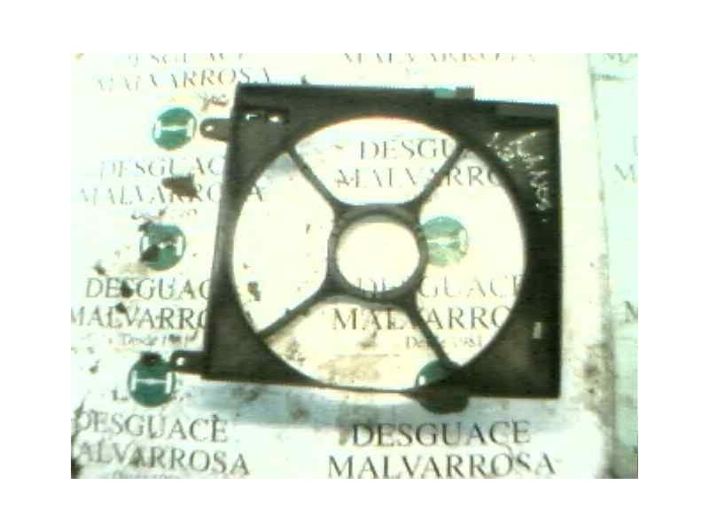 Recambio de canalizador aire para daewoo lanos 1.4 cat referencia OEM IAM   