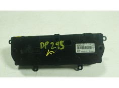 Recambio de mando climatizador para renault zoe (bfm_) zoe (bfmc, bfmd) referencia OEM IAM 275107386R 275107386R  2