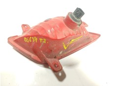 Recambio de piloto trasero antiniebla izquierdo para opel mokka x 1.6 cdti dpf referencia OEM IAM    2