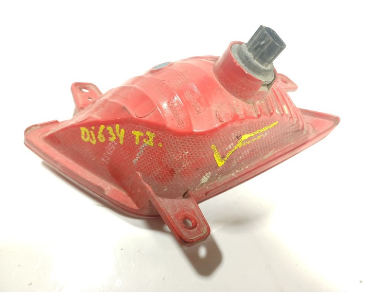 Recambio de piloto trasero antiniebla izquierdo para opel mokka x 1.6 cdti dpf referencia OEM IAM   