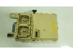 Recambio de caja reles / fusibles para kia picanto iii (ja) 1.0 referencia OEM IAM 91950G6020 91950G6020  2