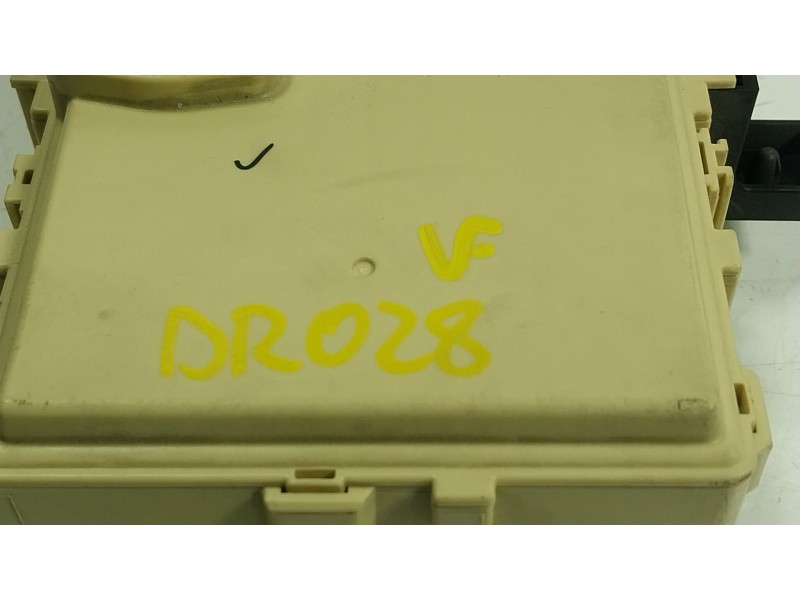 Recambio de caja reles / fusibles para kia picanto iii (ja) 1.0 referencia OEM IAM 91950G6020 91950G6020 