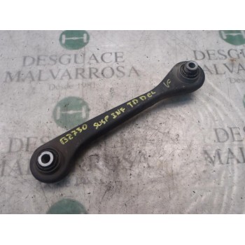 BRAZO SUSPENSION INFERIOR TRASERO DERECHO 1K0501530C 
