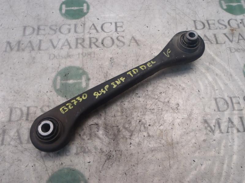 Recambio de brazo suspension inferior trasero derecho para seat toledo (5p2) reference referencia OEM IAM 1K0501530C  