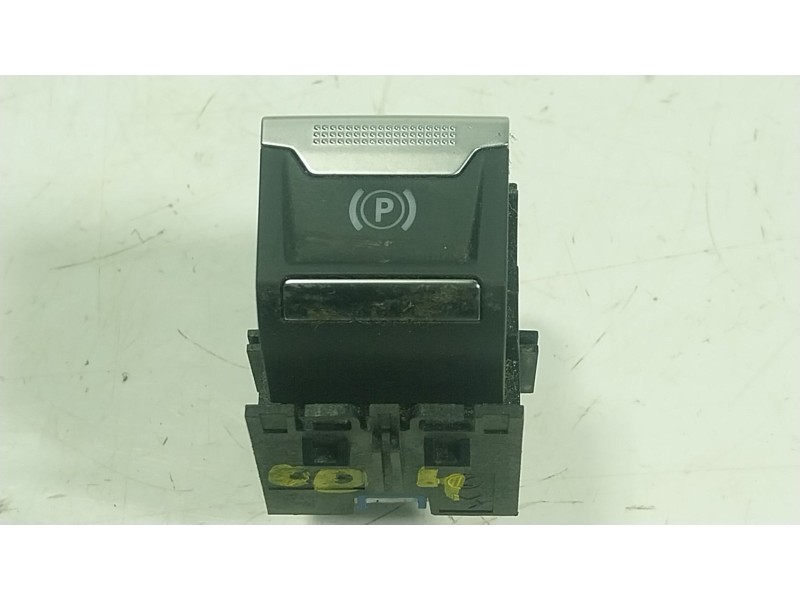 Recambio de palanca freno de mano para peugeot 208 ii (ub_, up_, uw_, uj_) e-208 referencia OEM IAM 98105935VV 9810593577 