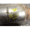 Recambio de catalizador para nissan qashqai (j10) acenta 4x4 referencia OEM IAM   