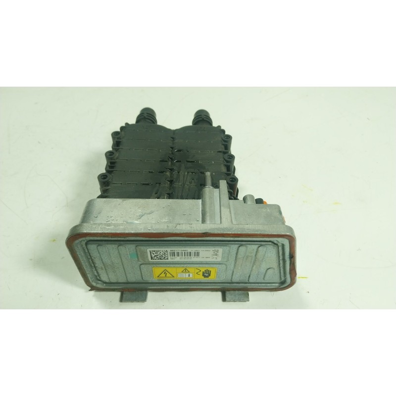 Recambio de modulo electronico para peugeot 208 ii (ub_, up_, uw_, uj_) e-208 referencia OEM IAM 9821712680 9821712680 