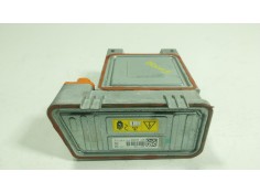 Recambio de modulo electronico para peugeot 208 ii (ub_, up_, uw_, uj_) e-208 referencia OEM IAM 9821712680 9821712680  2