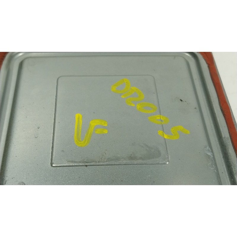 Recambio de modulo electronico para peugeot 208 ii (ub_, up_, uw_, uj_) e-208 referencia OEM IAM 9821712680 9821712680 