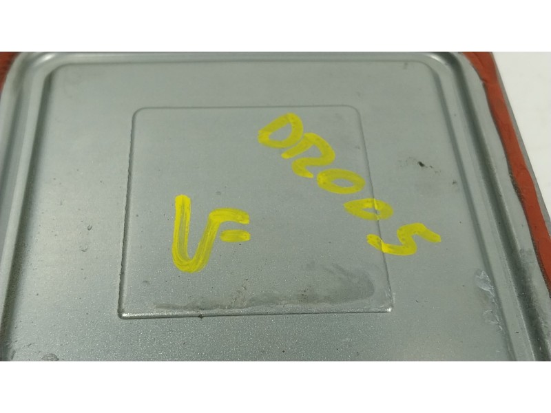 Recambio de modulo electronico para peugeot 208 ii (ub_, up_, uw_, uj_) e-208 referencia OEM IAM 9821712680 9821712680 