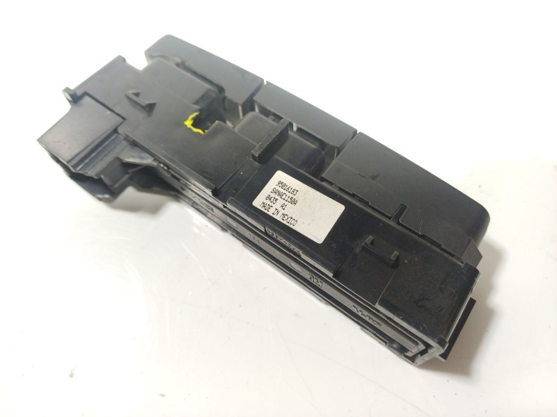 Recambio de warning para opel mokka x 1.6 cdti dpf referencia OEM IAM  95016183 