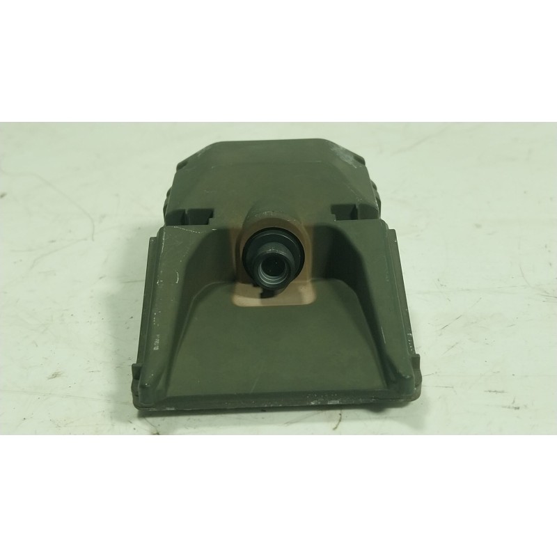 Recambio de modulo electronico para peugeot 208 ii (ub_, up_, uw_, uj_) e-208 referencia OEM IAM 1681924680 9836833180 