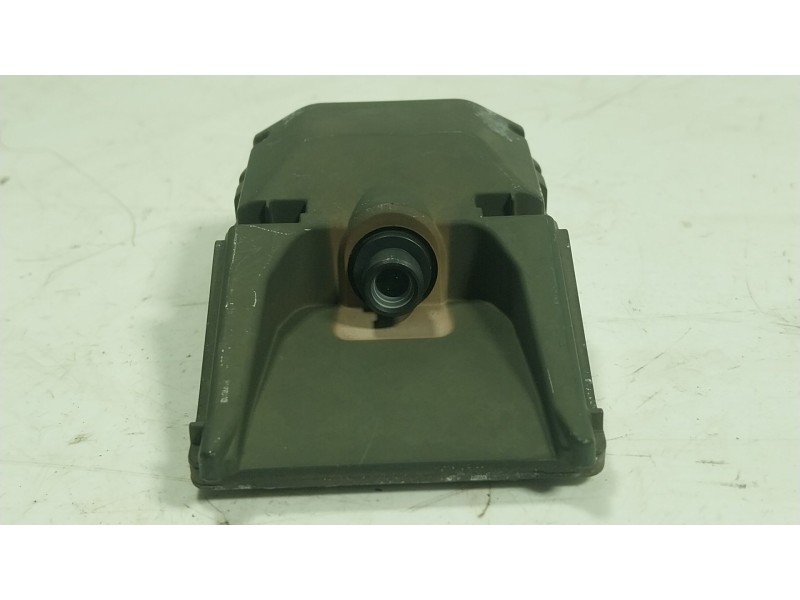 Recambio de modulo electronico para peugeot 208 ii (ub_, up_, uw_, uj_) e-208 referencia OEM IAM 1681924680 9836833180 