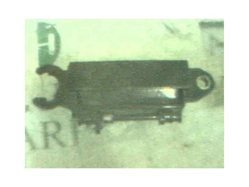 Recambio de maneta exterior delantera derecha para audi 100 berlina (443) referencia OEM IAM   