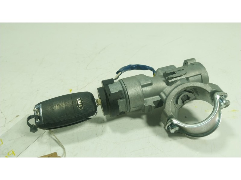 Recambio de antirrobo para kia picanto iii (ja) 1.0 referencia OEM IAM 819101Y000  