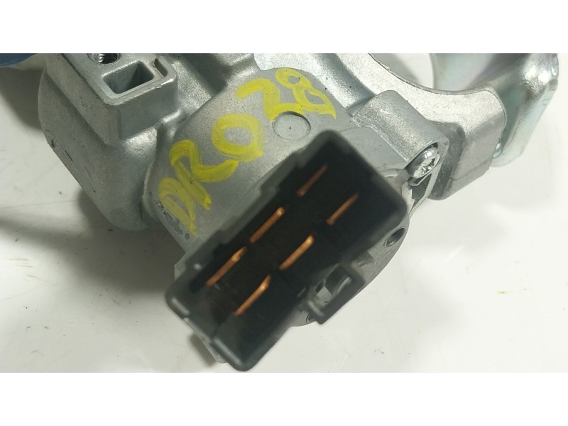 Recambio de antirrobo para kia picanto iii (ja) 1.0 referencia OEM IAM 819101Y000  