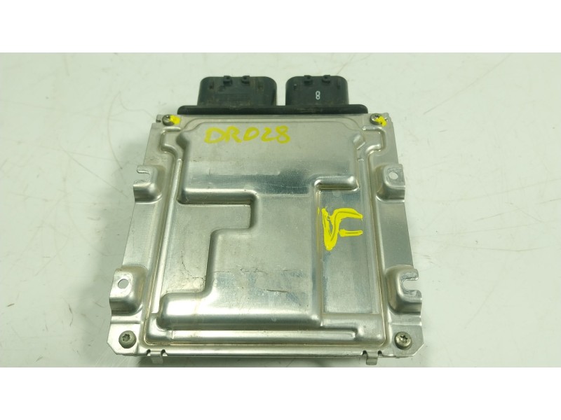 Recambio de centralita motor uce para kia picanto iii (ja) 1.0 referencia OEM IAM 3910704202 3910704202 