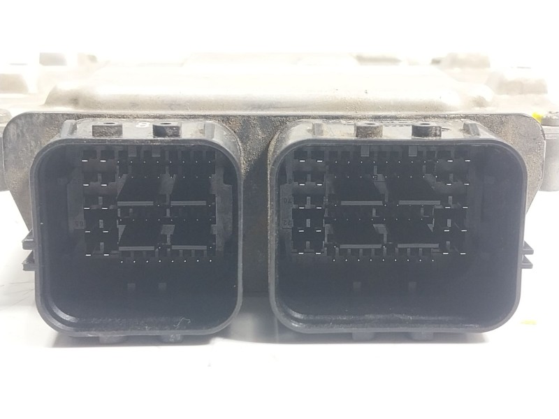 Recambio de centralita motor uce para kia picanto iii (ja) 1.0 referencia OEM IAM 3910704202 3910704202 