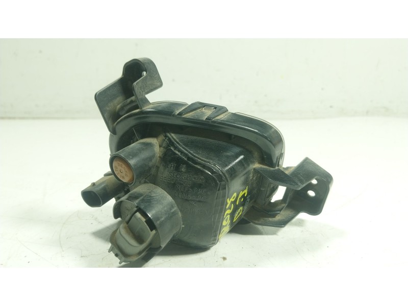 Recambio de faro antiniebla izquierdo para kia picanto iii (ja) 1.0 referencia OEM IAM 92207G6000  
